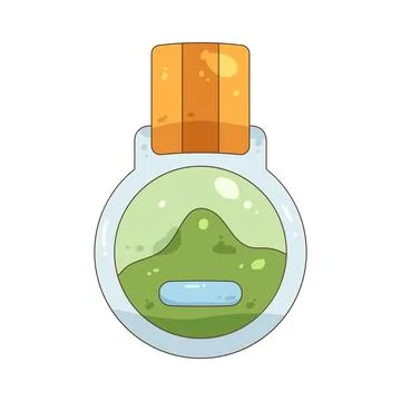 Achievement badge Illustrazione stock