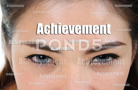 Achievement Concept Stock Illustration