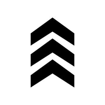 Achievement icon vector Stock Illustration