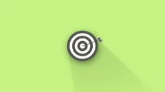 Achievement Logo Reveal Stock After Effects