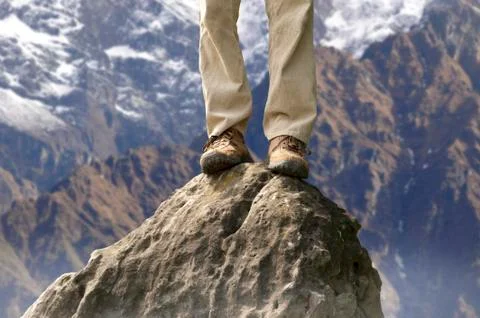 Achievement Stock Photos