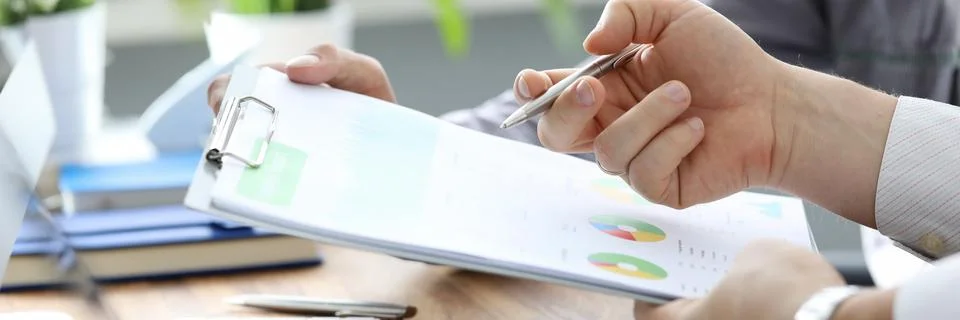Achievement project goal, implementation scope. Stock Photos
