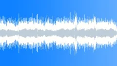 Achieving The Dream (Loop B)Stock Music