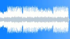 Achieving The Dream (No Strings Edit)Stock Music