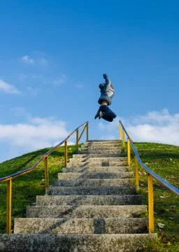 Achieving target Stock Photos