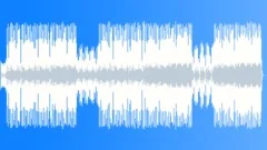 Achin' For The Bacon - upbeat, indie, pop rock, (full background)Stock Music