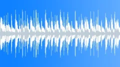 Achin' For The Bacon - upbeat indie pop rock (full mix short loop 1) Stock Music