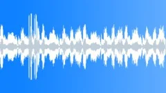 Achin' For The Bacon - upbeat indie pop rock (minus drums short loop 4) Stock Music