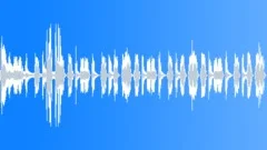 Achin' For The Bacon - upbeat indie pop rock (drums & bass short loop 3)Stock Music