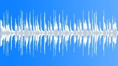 Achin' For The Bacon - upbeat indie pop rock (drums & bass short loop 2)Stock Music