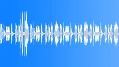 Achin' For The Bacon - upbeat indie pop rock (drums & bass short loop 6)Stock Music