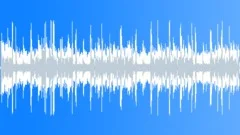 Achin' For The Bacon - upbeat indie pop rock (drums & bass short loop 8)Stock Music