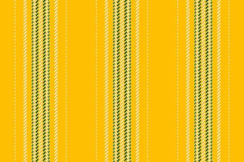 Achool vertical stripe texture, diagonal lines seamless vector. Sretty fabr.. 库存插图