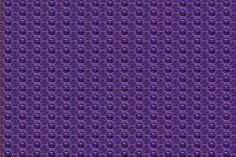 Acid Blotter Stock Footage 112469