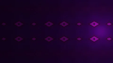 Acid bright colours abstract background virtual reality Stock Footage 111986160