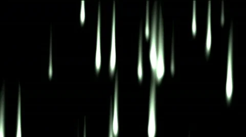 Acid Burn Stock Footage 135044