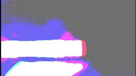 Acid Clip Stockbeeldmateriaal 240057674