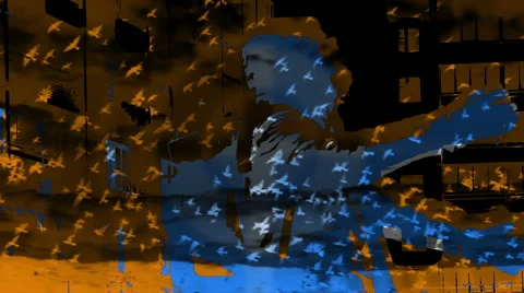 Acid Dark Dreams Видео 66886777