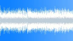 Acid Jazz On Five Loop 3 Stock Music