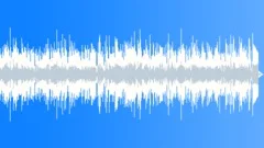 Acid Jazz with no Solo, High-class Background Music for Shopping Precincts Stock Music