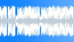 Acid jazz soundtrack no2 Stock Music