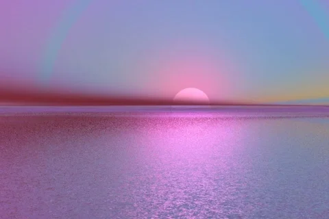 Acid Trip Stock Footage 62105