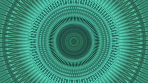 Acid warp Stock Footage 34281990