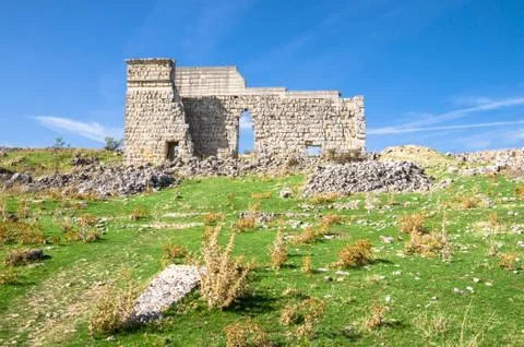 Acinipo Stock Photos