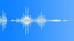 AcknowledgedSound Effect