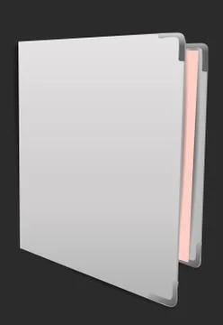 Acmen Stock Illustration