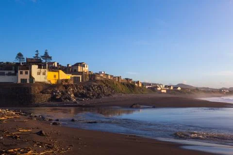 Acores Stock Photos