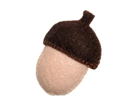 Acorn Foto stock