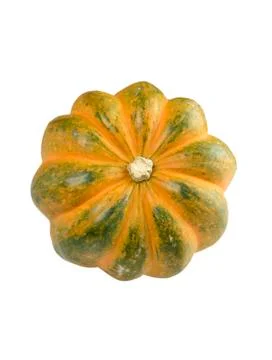 Acorn squash Stock Photos