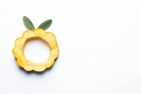 Acorn squash Stock Photos