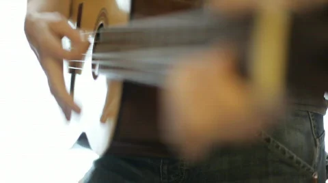 Acou3 Stock Footage 630307