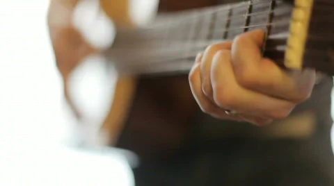 Acou8 Stock Footage 630154