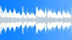 Acoustic Ambient Atmosphere Folk Rock Guitar Calm Cheerful Warm - 30 sec loop 1 Stock Music