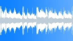Acoustic Ambient Atmosphere Folk Rock Guitar Calm Cheerful Warm - 30 sec loop 2Stock Music