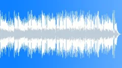 Acoustic Ambient Atmosphere Folk Rock Guitar Calm Cheerful Warm Music - mix 3 Stock Music