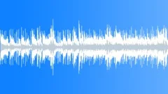 Acoustic and beat Romantic LoopStock Music