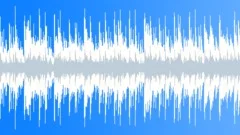 Acoustic Background Loop 30s Stock Music
