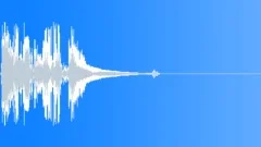 Acoustic Bass Idea For Film Scene Sound Effect