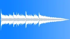 Acoustic Blues Ending Stinger Stock Music