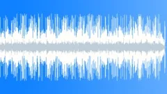 Acoustic Blues Prevail No 10 Slow Funky Blues w Piano Guitar 520 D 75 bpmStock Music