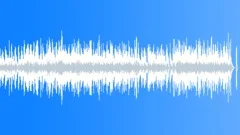 Acoustic Bolero for Sincere Streamed Online Television Soaps Stock Music