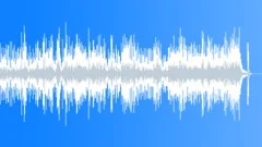 Acoustic Bossa Nova in C minor at Happy Tempo for Vivacious Reality TV ShowsStock Music