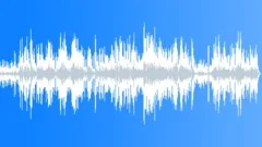 Acoustic Bossa Nova for Slick Streamed Online Television Costume Drama Shows Stock Music