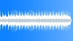 Acoustic Calm: Soft Emotional beautiful background Stock Music