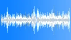 Acoustic Christmas,Acoustic guitar (jingle bells) Stock Music
