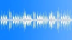 Acoustic Clomp (Melodic, Spacious, Mellow) - 0:30 sec Loop (Chilled) Stock Music